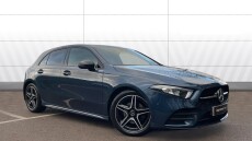 Mercedes-Benz A-Class A200 AMG Line Executive Edition 5dr Auto Petrol Hatchback